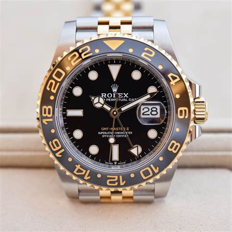 rolex gmt master 2 caratteristiche|rolex gmt master 2 review.